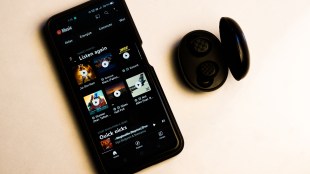 Podcasts and audiobooks have rapidly gained popularity