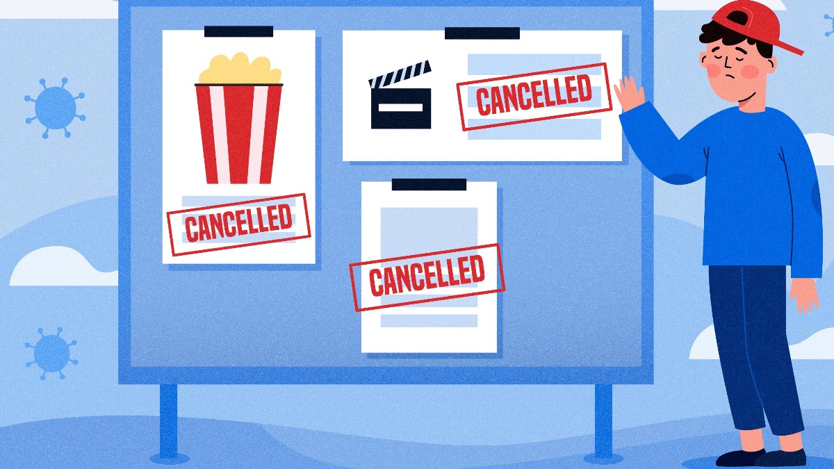 The release date for Spider-Man: Beyond the Spider-Verse, was pulled