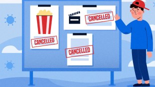 The release date for Spider-Man: Beyond the Spider-Verse, was pulled