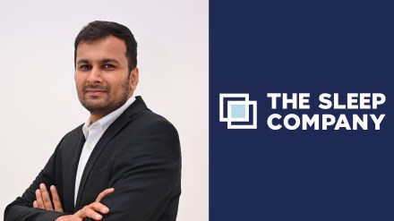 Chopda will spearhead category expansion and identify marketing opportunities for brand building