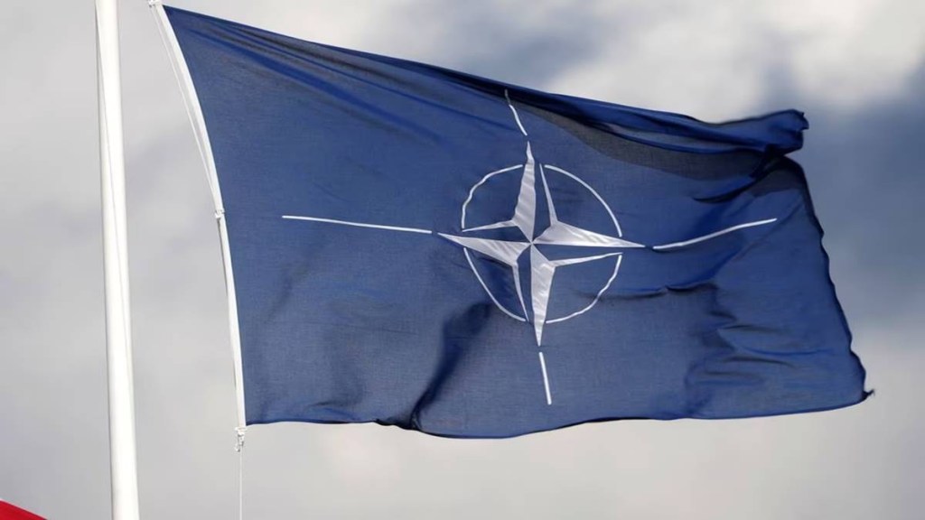 NATO NATO