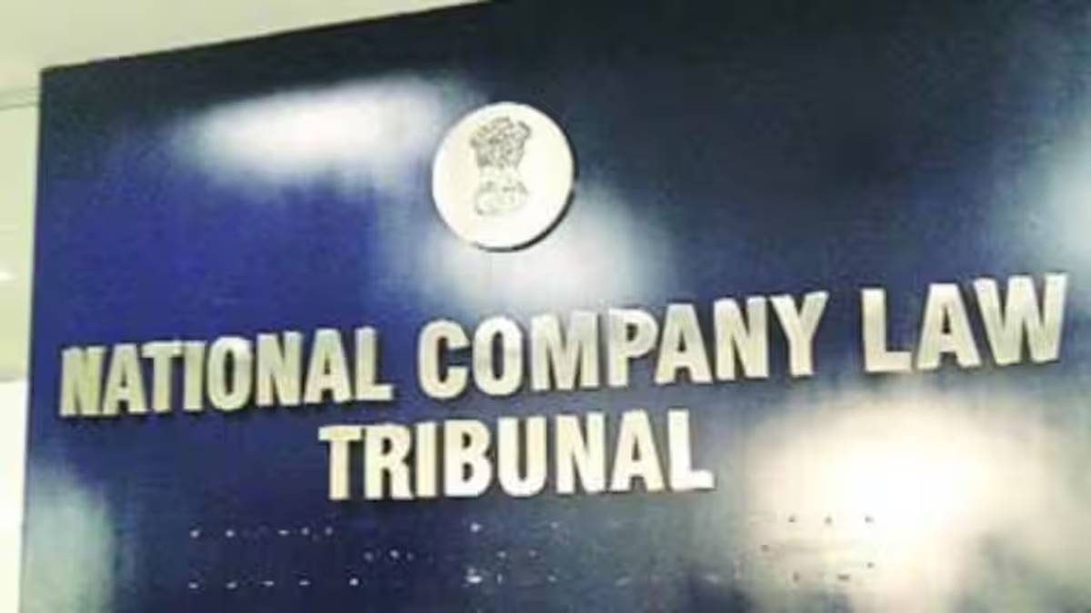 NCLT NCLT