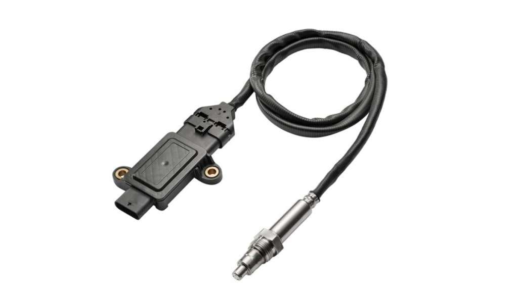 NOx Sensor