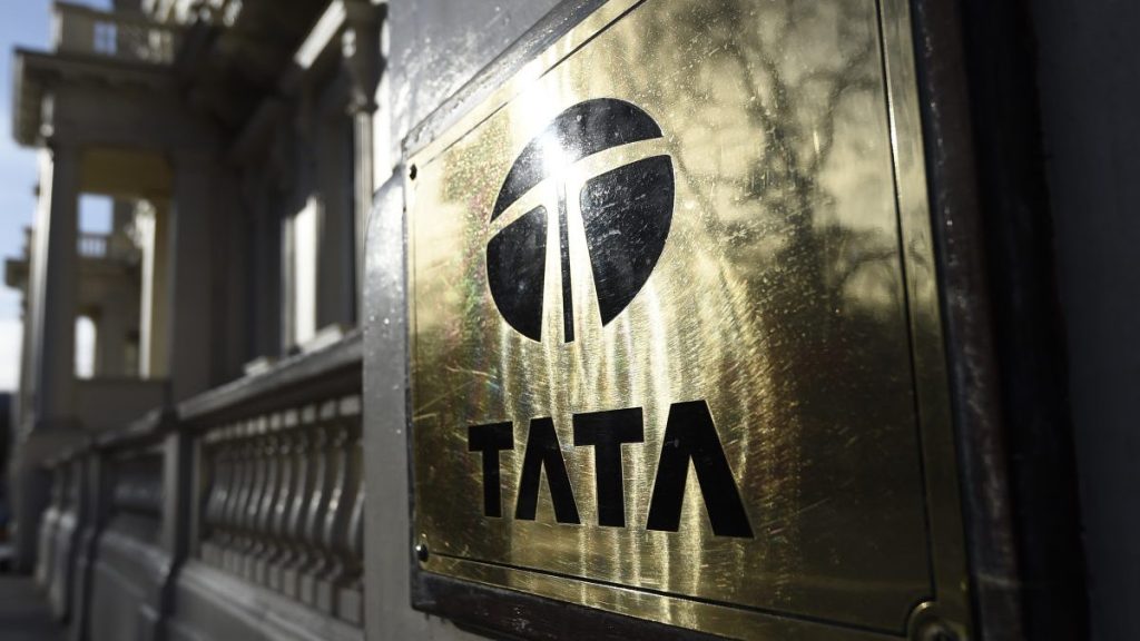 Tata Elxsi