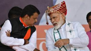 Narendra Modi, Devendra Fadnavis, Lok Sabha elections 2024