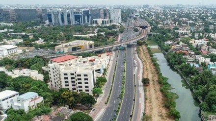 state roads, National Highways, converting state highways into national highways,