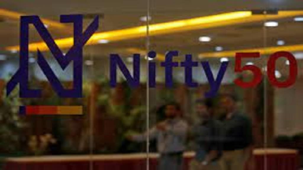 Nifty 50 Nifty 50