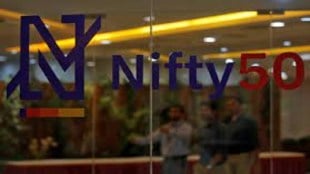 Nifty 50