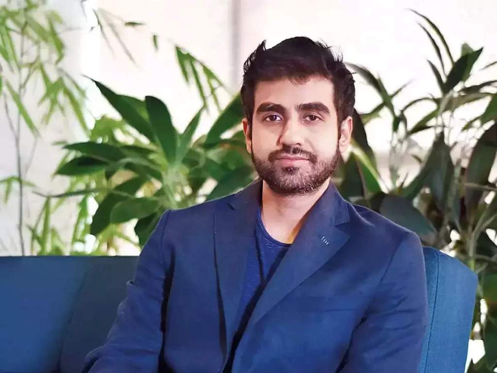 Nazara Technologies, equity shares, funding, capital, Nikhil Kamath, shareholder, SEBI, investments, acquisition, Kamath Associates, NKSquared