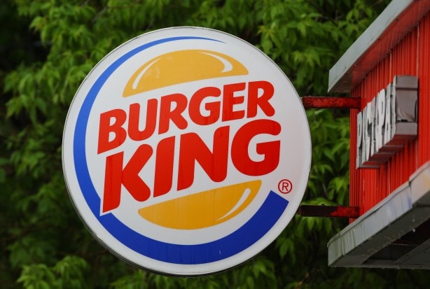 burher king