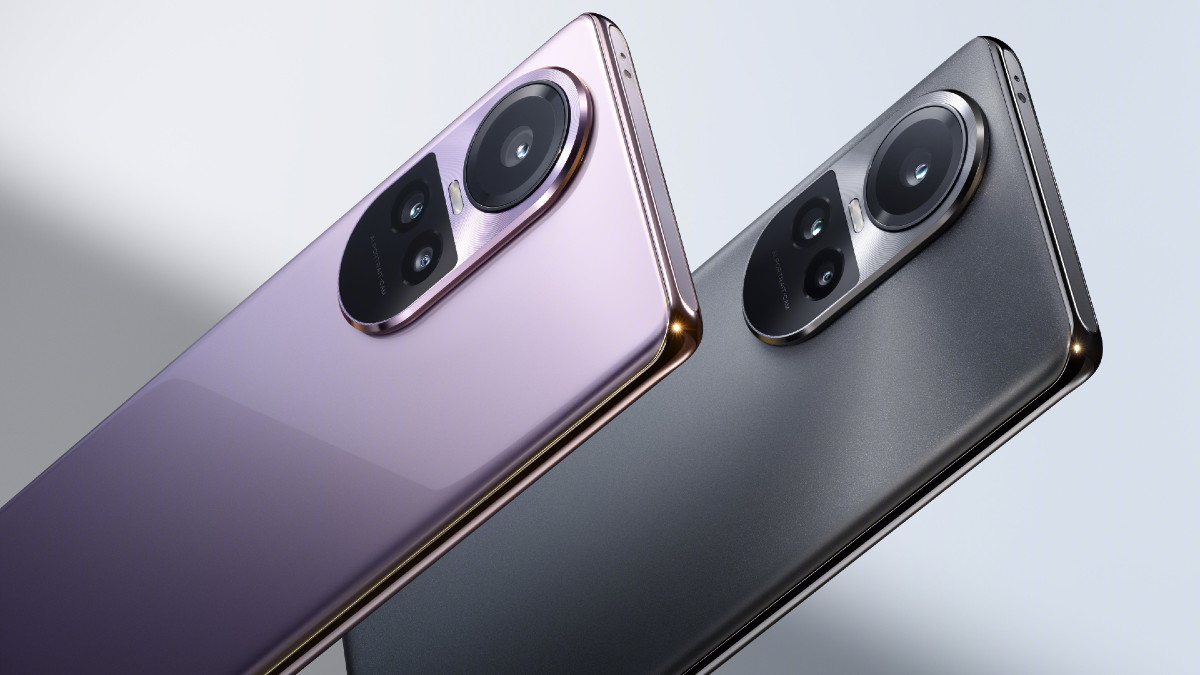 Oppo Reno 10 Pro Plus launched with 64MP portrait camera, 100W fast charging; Oppo Reno 10 Pro, Reno 10 also tag along