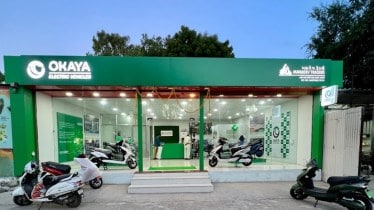 Okaya EV