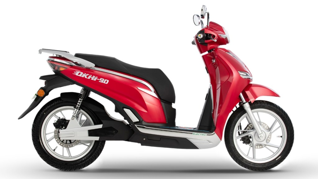 Okinawa Okhi-90