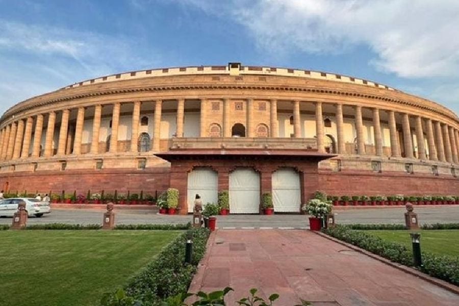 Parliament Monsoon Session Live Updates: Day after moving no-trust motion, oppn to wear black
