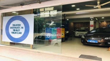 Olx Autos