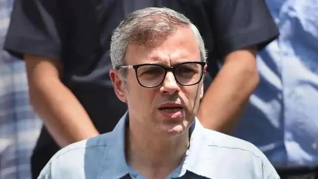 'Lithium extraction should have to be done sensibly, benefit J&K exchequer': Omar Abdullah | Exclusive
