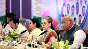 Explained: What is Common Minimum Programme, the common ground Opposition seeks ahead of 2024?