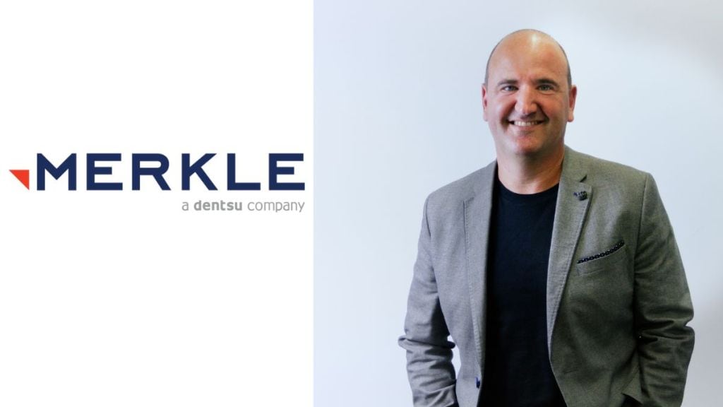 India is the second largest market in APAC region for Merkle