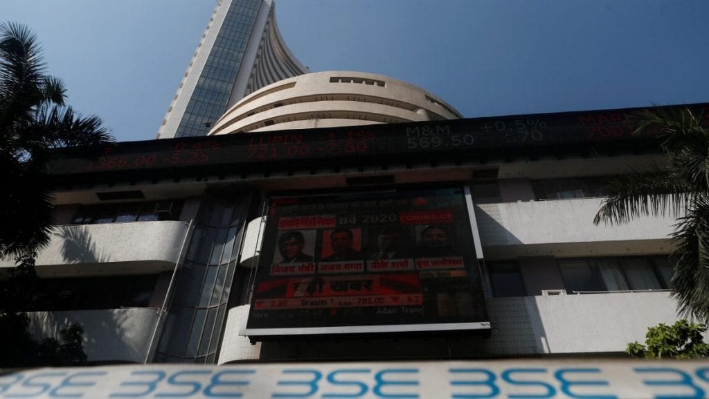 Nifty, Sensex