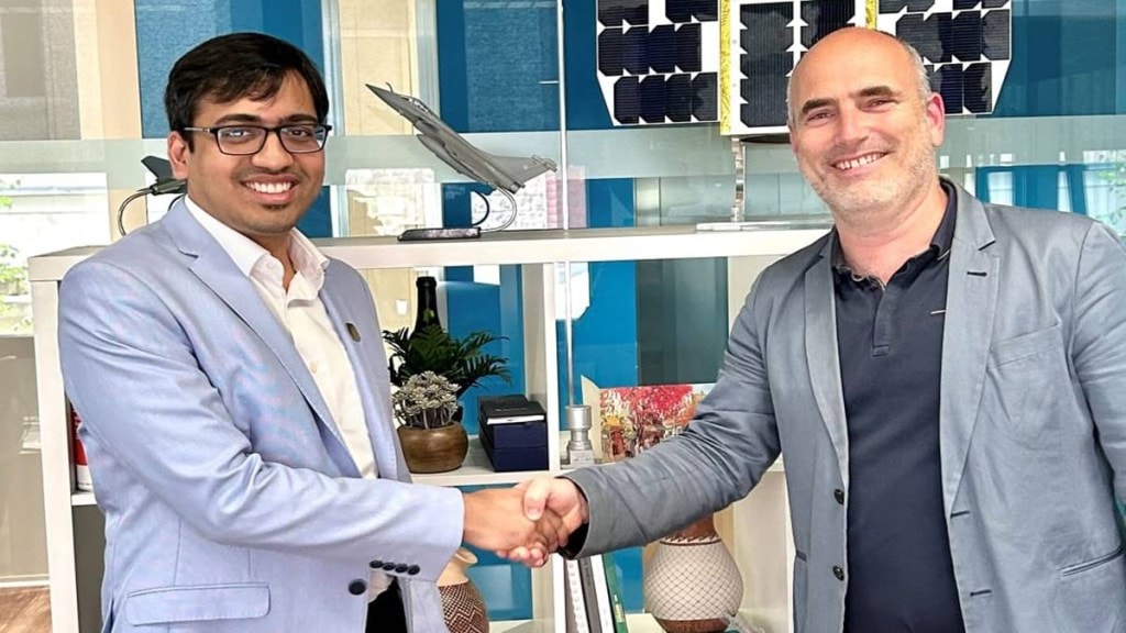 France, India France, India