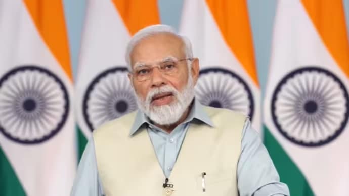 'Hardcore corrupts meeting in Bengaluru today': PM Modi tears into united Opposition front