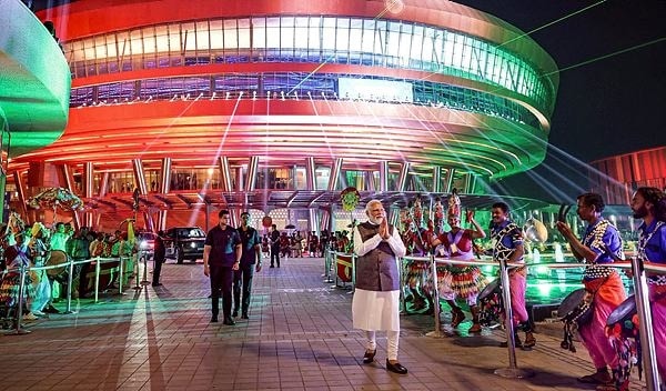 'In my third term, India will be one of world's top 3 economies': PM Modi