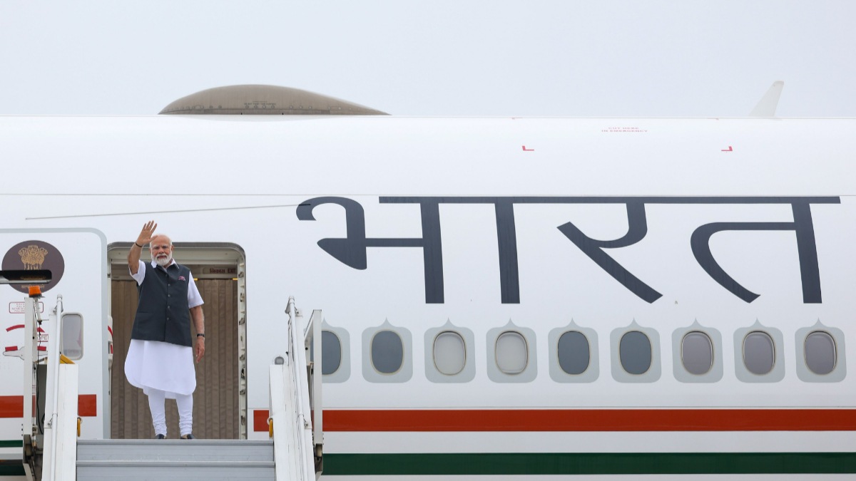 Narendra Modi, Narendra Modi news, Modi news, Modi in Paris, France, Pm Modi, Rafale, Bastille Day, Bastille Day 2023, Modi breaking news