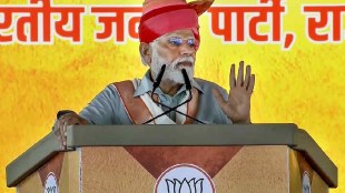 Red diary will reveal dark secrets: PM Modi hits out at Congress in Rajasthan's Sikar, Gehlot reacts