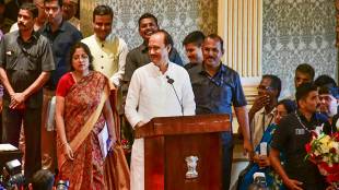 Ajit Pawar, Maharashtra