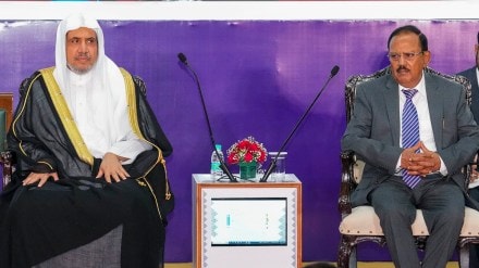 Ajit Doval Ajit Doval