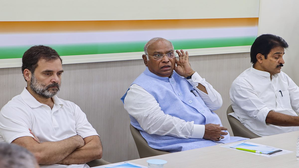 Congress Congress