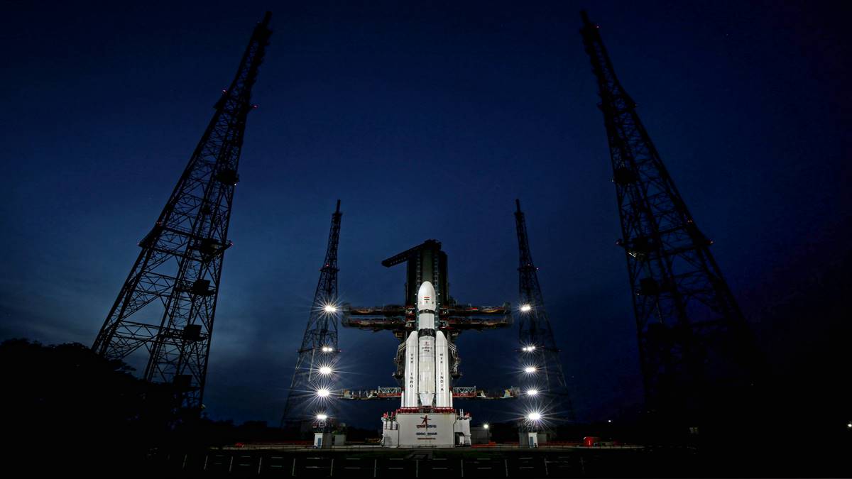 Chandrayaan-3: