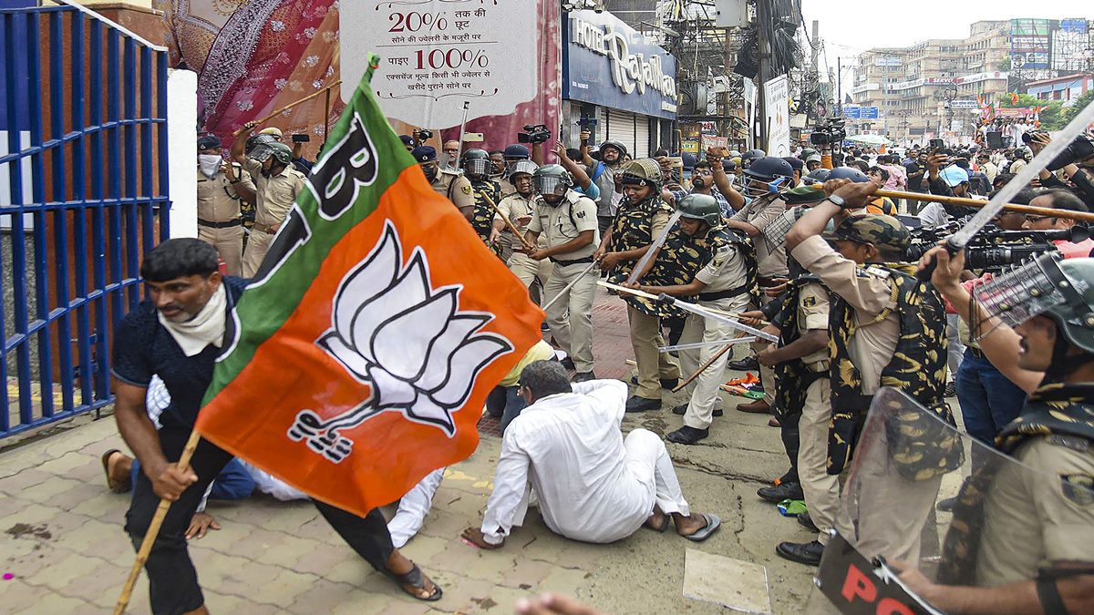 BJP, Vidhan Sabha BJP, Vidhan Sabha