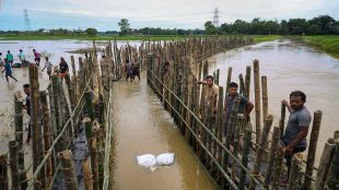 Assam floods