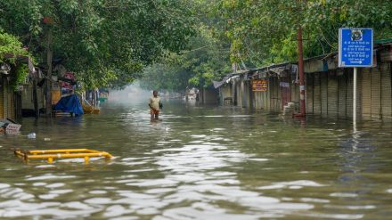 delhi floods delhi floods