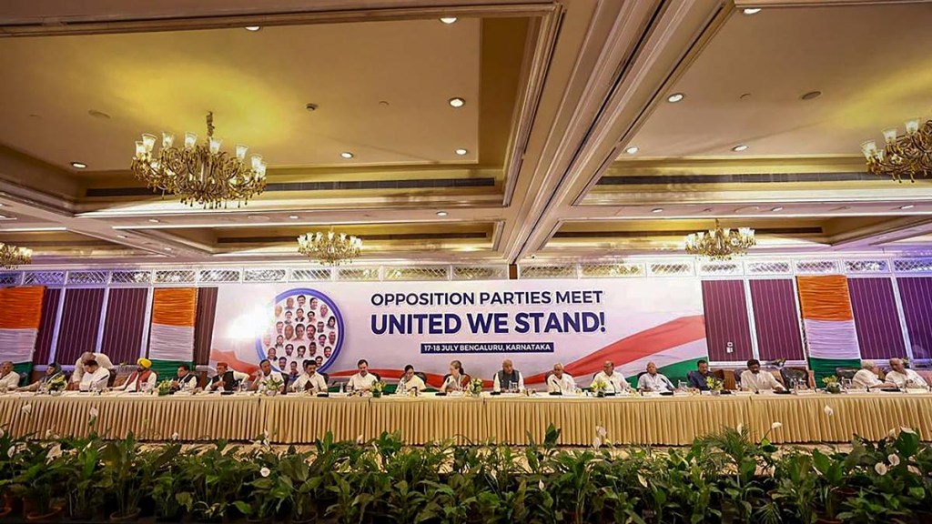 Indian National Democratic Inclusive Alliance