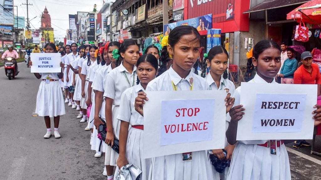 Manipur Manipur