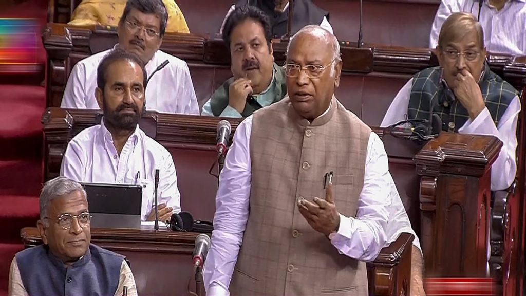 Mallikarjun Kharge Mallikarjun Kharge