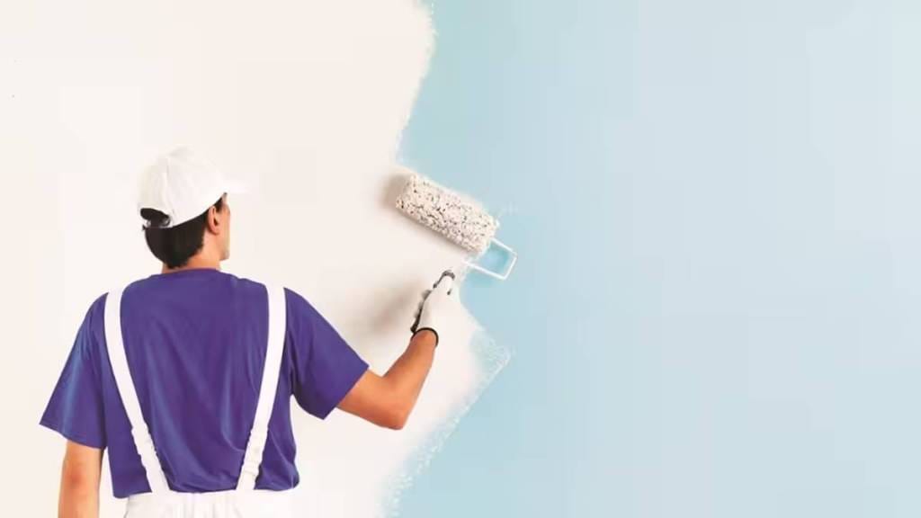 Grasim Industries, Aditya Birla Group, paints business, Birla Opus, decorative paints segment, R&D, investment, capacity, manufacturing plant