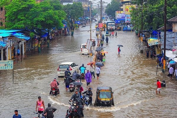Gujarat, Maharashtra to get more rains, no relief for Himachal Pradesh soon