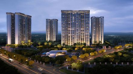 Real estate will sustain its upward trajectory in upcoming fiscal: Aman Nagar, Paras Buildtech