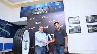 Ceat - Marangoni Group