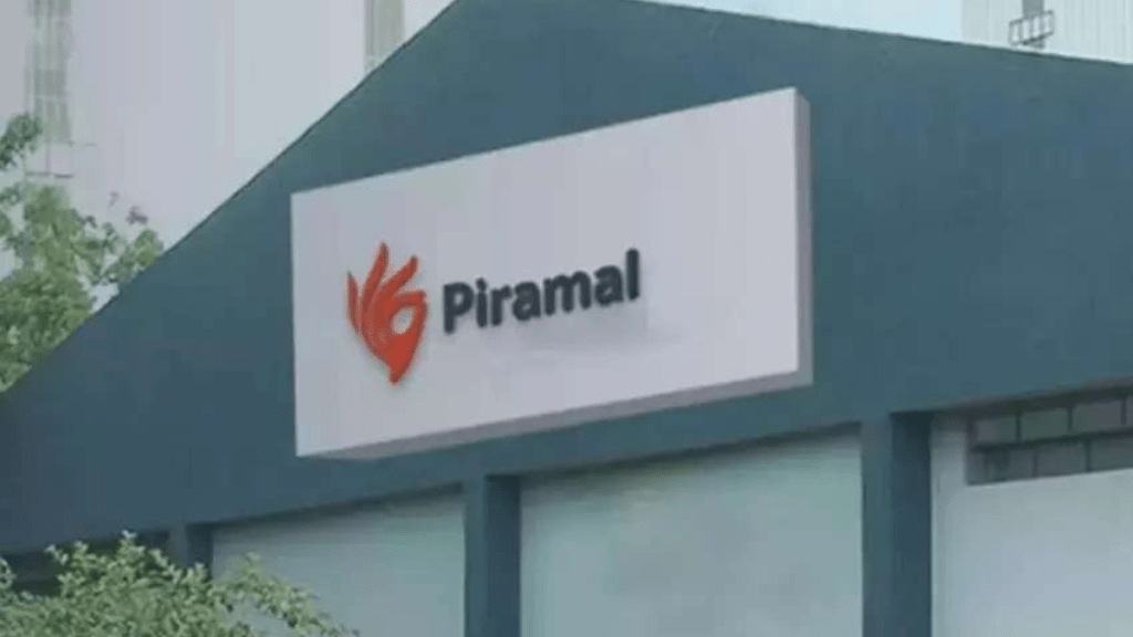piramal enterprises piramal enterprises