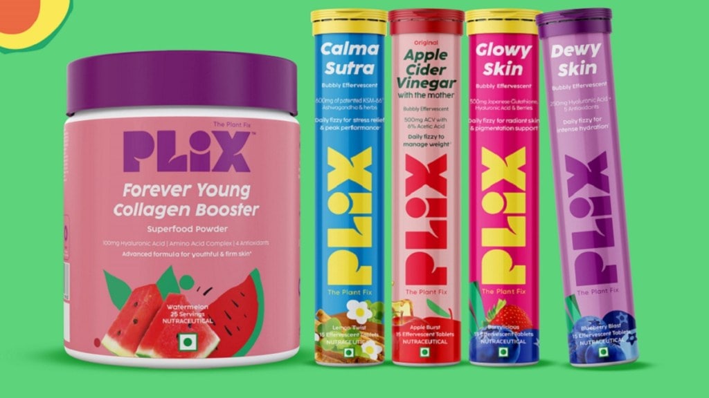 Marico, FMCG, acquisition, Plix, majority stake, plant-based nutrition brand, digital first, D2C, e-commerce Marico, FMCG, acquisition, Plix, majority stake, plant-based nutrition brand, digital first, D2C, e-commerce