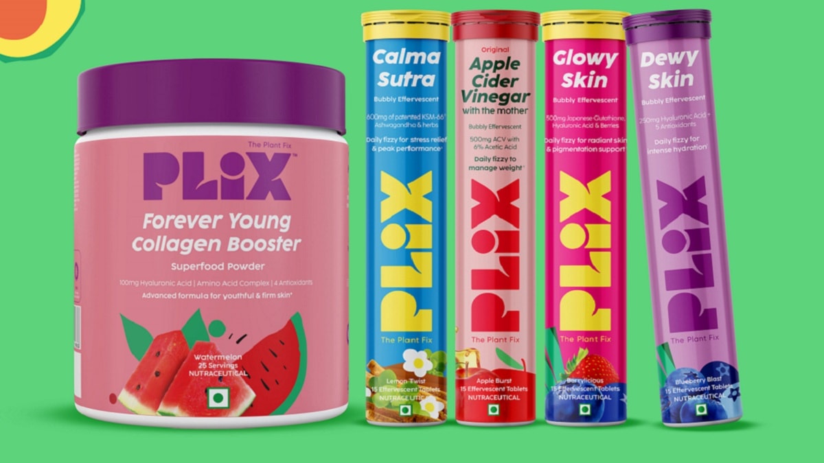 Marico to acquire majority stake in plant-based nutrition brand Plix -  Industry News | The Financial Express