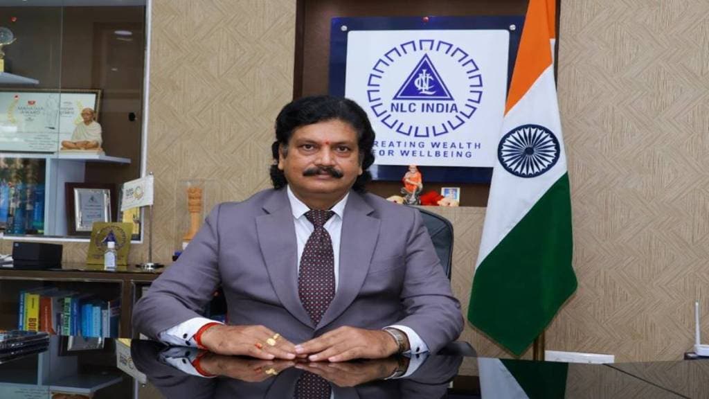 Prasanna Kumar Motupalli