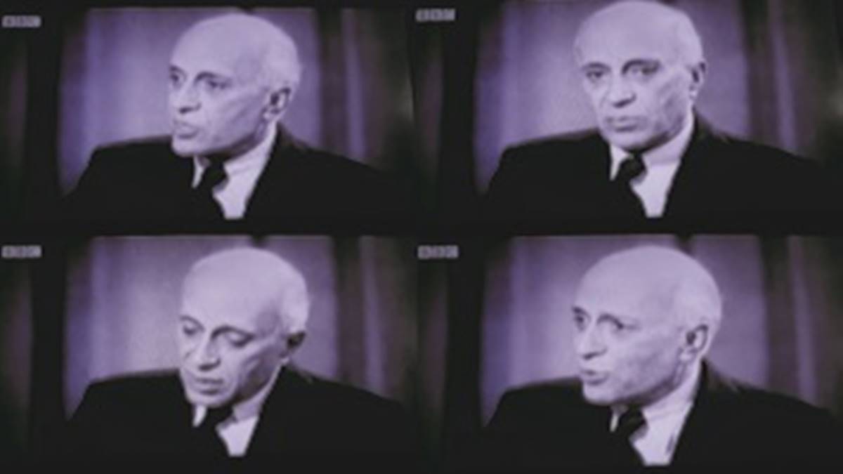 Jawaharlal Nehru, India China relations, communist, communism Jawaharlal Nehru, India China relations, communist, communism
