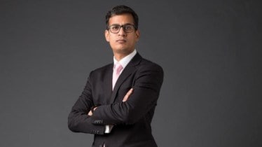 Pulkit Bhandari