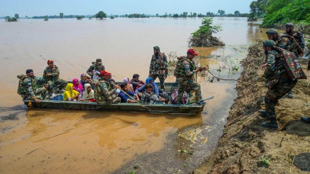 punjab floods, floods in punjab, Tarn Taran, Ferozepur, Fatehgarh Sahib, Faridkot, Hoshiarpur, Rupnagar, Kapurthala, Patiala, Moga, Ludhiana, SAS Nagar, Jalandhar, Sangrur, SBS Nagar, Fazilka, Gurdaspur, Mansa, Bathinda, Pathankot, rains, weather in punjab punjab floods, floods in punjab, Tarn Taran, Ferozepur, Fatehgarh Sahib, Faridkot, Hoshiarpur, Rupnagar, Kapurthala, Patiala, Moga, Ludhiana, SAS Nagar, Jalandhar, Sangrur, SBS Nagar, Fazilka, Gurdaspur, Mansa, Bathinda, Pathankot, rains, weather in punjab