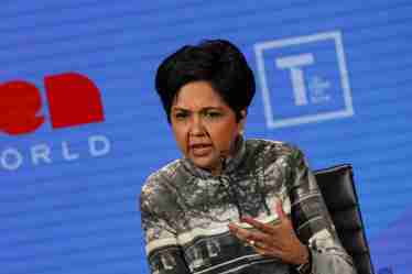 Indra Nooyi